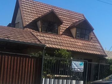 DIEGO BARROS ORTIZ/AVENIDA TRES PONIENTE
