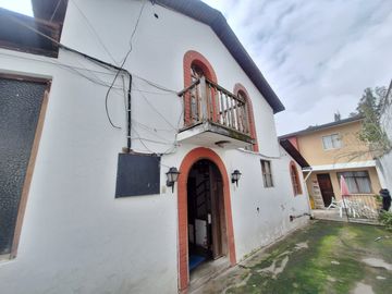 OPORTUNIDAD VENDO CASA INDEPENDIENTE + DUPLEX SECTOR LAS CASAS, IDEAL VIVIENDA, EMPRESAS