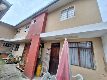 OPORTUNIDAD VENDO CASA INDEPENDIENTE + DUPLEX SECTOR LAS CASAS, IDEAL VIVIENDA, EMPRESAS