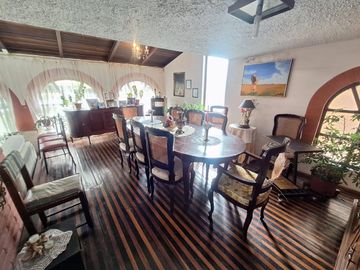 OPORTUNIDAD VENDO CASA INDEPENDIENTE + DUPLEX SECTOR LAS CASAS, IDEAL VIVIENDA, EMPRESAS