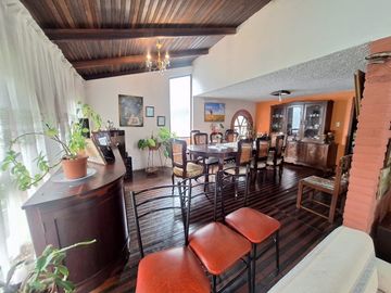 OPORTUNIDAD VENDO CASA INDEPENDIENTE + DUPLEX SECTOR LAS CASAS, IDEAL VIVIENDA, EMPRESAS