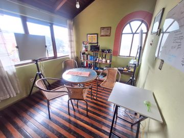 OPORTUNIDAD VENDO CASA INDEPENDIENTE + DUPLEX SECTOR LAS CASAS, IDEAL VIVIENDA, EMPRESAS