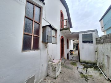 OPORTUNIDAD VENDO CASA INDEPENDIENTE + DUPLEX SECTOR LAS CASAS, IDEAL VIVIENDA, EMPRESAS