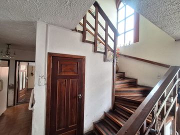 OPORTUNIDAD VENDO CASA INDEPENDIENTE + DUPLEX SECTOR LAS CASAS, IDEAL VIVIENDA, EMPRESAS