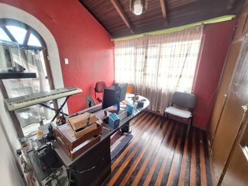 OPORTUNIDAD VENDO CASA INDEPENDIENTE + DUPLEX SECTOR LAS CASAS, IDEAL VIVIENDA, EMPRESAS