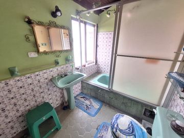 OPORTUNIDAD VENDO CASA INDEPENDIENTE + DUPLEX SECTOR LAS CASAS, IDEAL VIVIENDA, EMPRESAS