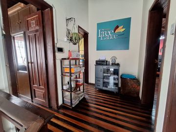 OPORTUNIDAD VENDO CASA INDEPENDIENTE + DUPLEX SECTOR LAS CASAS, IDEAL VIVIENDA, EMPRESAS