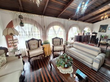 OPORTUNIDAD VENDO CASA INDEPENDIENTE + DUPLEX SECTOR LAS CASAS, IDEAL VIVIENDA, EMPRESAS