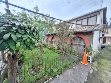 OPORTUNIDAD VENDO CASA INDEPENDIENTE + DUPLEX SECTOR LAS CASAS, IDEAL VIVIENDA, EMPRESAS