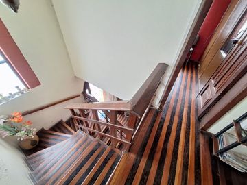 OPORTUNIDAD VENDO CASA INDEPENDIENTE + DUPLEX SECTOR LAS CASAS, IDEAL VIVIENDA, EMPRESAS