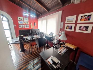 OPORTUNIDAD VENDO CASA INDEPENDIENTE + DUPLEX SECTOR LAS CASAS, IDEAL VIVIENDA, EMPRESAS