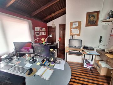OPORTUNIDAD VENDO CASA INDEPENDIENTE + DUPLEX SECTOR LAS CASAS, IDEAL VIVIENDA, EMPRESAS