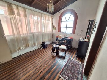 OPORTUNIDAD VENDO CASA INDEPENDIENTE + DUPLEX SECTOR LAS CASAS, IDEAL VIVIENDA, EMPRESAS