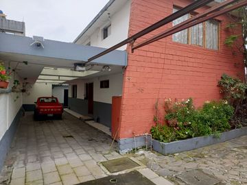 En Venta Casa Rentera Redondel Atahualpa - Sur de Quito