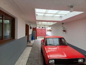 En Venta Casa Rentera Redondel Atahualpa - Sur de Quito