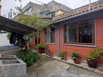 En Venta Casa Rentera Redondel Atahualpa - Sur de Quito