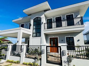 FOR SALE: Good Deal in the South! Brand New House in South Forbes! - JAA