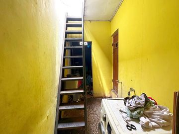 Dijual Rumah Secondary Kokoh Full Bata Di Ciracas - Jakarta Timur Dekat Jl. TB. Simatupang [AR129]