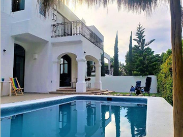Hermosa Casa en Nuevo Vallarta, Nayarit