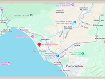 Hermosa Casa en Nuevo Vallarta, Nayarit
