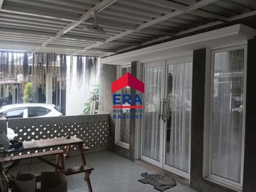eraradiant.id | Rumah Dijual di Permata Bintaro Cluster Adora