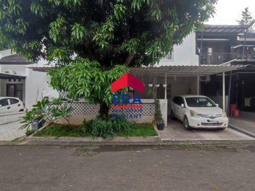eraradiant.id | Rumah Dijual di Permata Bintaro Cluster Adora