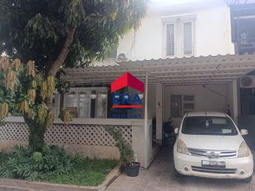 eraradiant.id | Rumah Dijual di Permata Bintaro Cluster Adora