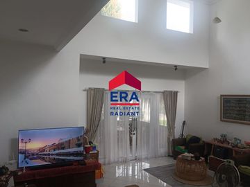 eraradiant.id | Rumah Dijual di Permata Bintaro Cluster Adora