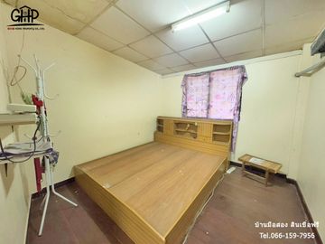 ทาวน์เฮ้าส์ 2 ชั้น ทำเล : เมืองนครปฐม - นครปฐม