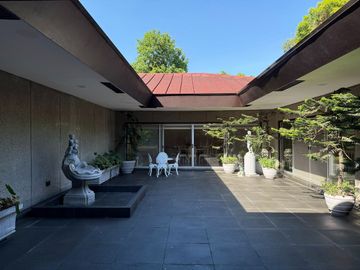 FOR SALE - La Vista Subd., Brgy. Pansol, Quezon City