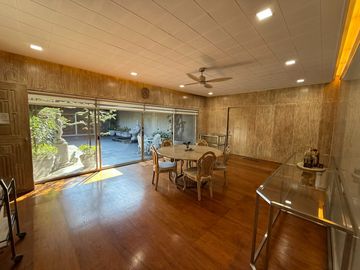 FOR SALE - La Vista Subd., Brgy. Pansol, Quezon City