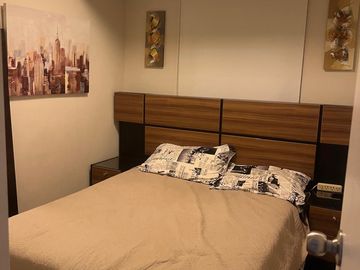 VENTA HERMOSO DEPARTAMENTO 3D – BALCÓN Y COCHERA - JESÚS MARÍA