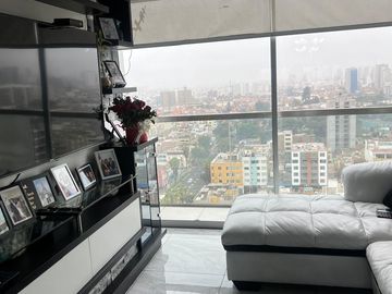 VENTA HERMOSO DEPARTAMENTO 3D – BALCÓN Y COCHERA - JESÚS MARÍA