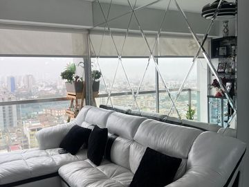 VENTA HERMOSO DEPARTAMENTO 3D – BALCÓN Y COCHERA - JESÚS MARÍA
