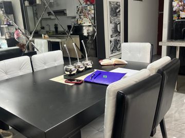 VENTA HERMOSO DEPARTAMENTO 3D – BALCÓN Y COCHERA - JESÚS MARÍA