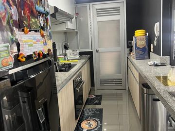 VENTA HERMOSO DEPARTAMENTO 3D – BALCÓN Y COCHERA - JESÚS MARÍA