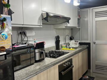 VENTA HERMOSO DEPARTAMENTO 3D – BALCÓN Y COCHERA - JESÚS MARÍA