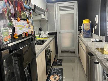 VENTA HERMOSO DEPARTAMENTO 3D – BALCÓN Y COCHERA - JESÚS MARÍA