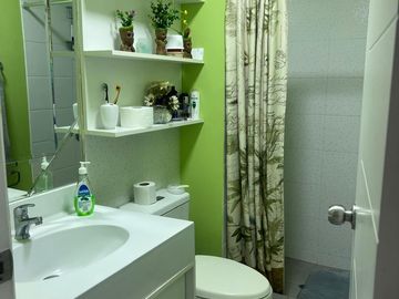 VENTA HERMOSO DEPARTAMENTO 3D – BALCÓN Y COCHERA - JESÚS MARÍA