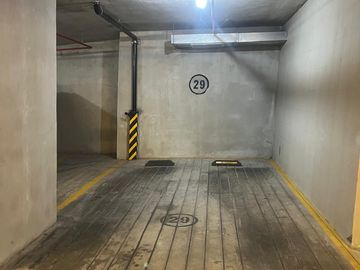 VENTA HERMOSO DEPARTAMENTO 3D – BALCÓN Y COCHERA - JESÚS MARÍA