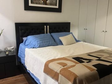 VENTA HERMOSO DEPARTAMENTO 3D – BALCÓN Y COCHERA - JESÚS MARÍA
