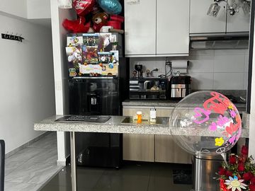 VENTA HERMOSO DEPARTAMENTO 3D – BALCÓN Y COCHERA - JESÚS MARÍA