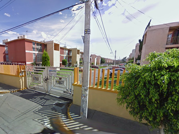 CASA DE RECUPERACIÓN BANCARIA EN CALLE LIBERTAD, COL. LOS HEROES, IXTAPALUCA, ESTADO DE MEXICO. ¡NO SE ACEPTAN CRÉDITOS!