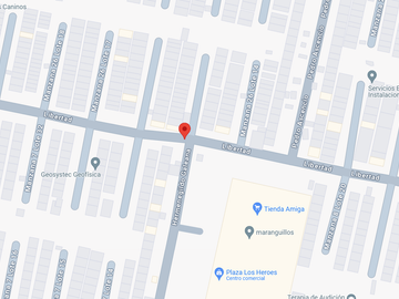 CASA DE RECUPERACIÓN BANCARIA EN CALLE LIBERTAD, COL. LOS HEROES, IXTAPALUCA, ESTADO DE MEXICO. ¡NO SE ACEPTAN CRÉDITOS!