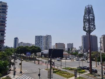 1133613 Se Alquila Lindo Departamento En Zona Centrica De Jesus Maria