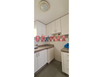 1133613 Se Alquila Lindo Departamento En Zona Centrica De Jesus Maria