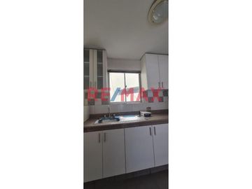 1133613 Se Alquila Lindo Departamento En Zona Centrica De Jesus Maria