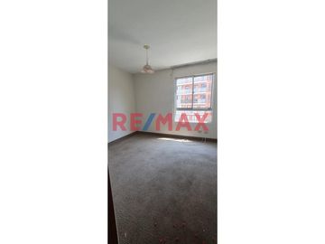 1133613 Se Alquila Lindo Departamento En Zona Centrica De Jesus Maria