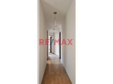 1133613 Se Alquila Lindo Departamento En Zona Centrica De Jesus Maria