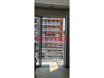 1133613 Se Alquila Lindo Departamento En Zona Centrica De Jesus Maria